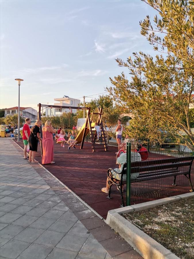 ורסי Apartman Zvoncica מראה חיצוני תמונה