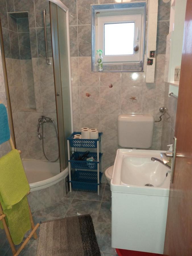 ורסי Apartman Zvoncica מראה חיצוני תמונה