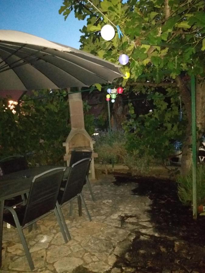 ורסי Apartman Zvoncica מראה חיצוני תמונה
