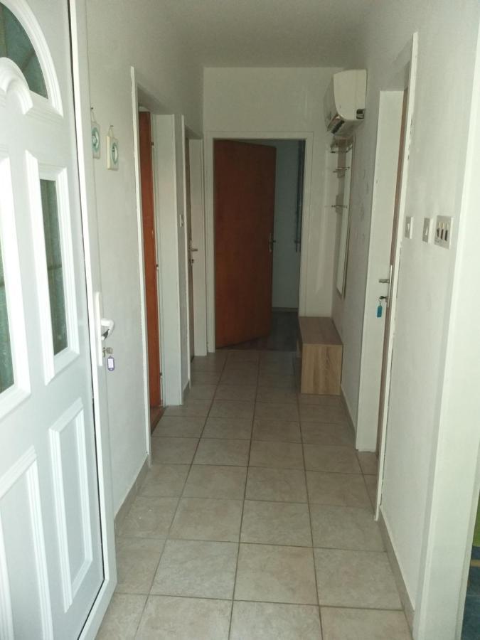 ורסי Apartman Zvoncica מראה חיצוני תמונה