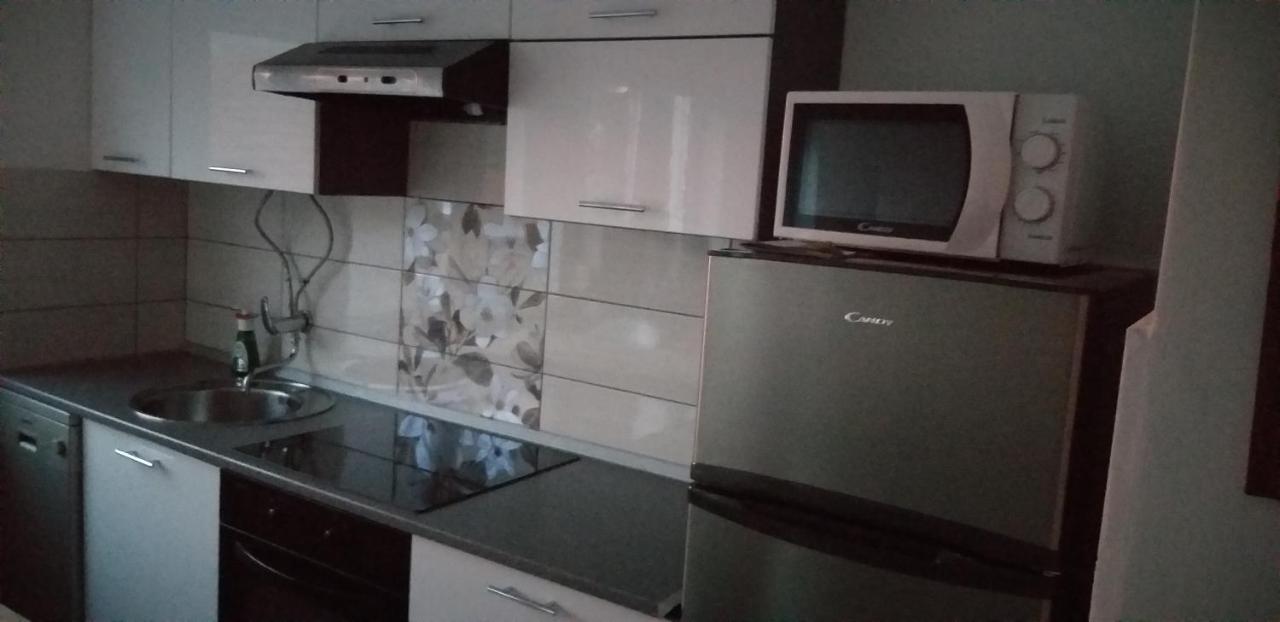 ורסי Apartman Zvoncica מראה חיצוני תמונה