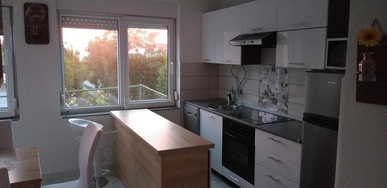 ורסי Apartman Zvoncica מראה חיצוני תמונה