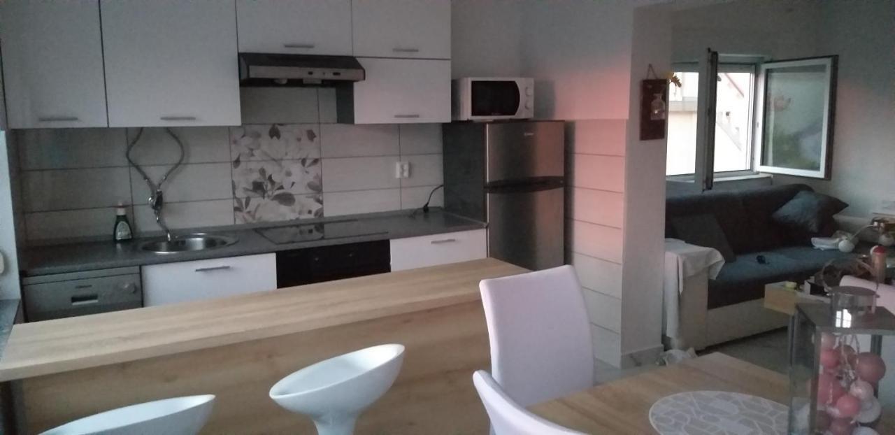 ורסי Apartman Zvoncica מראה חיצוני תמונה
