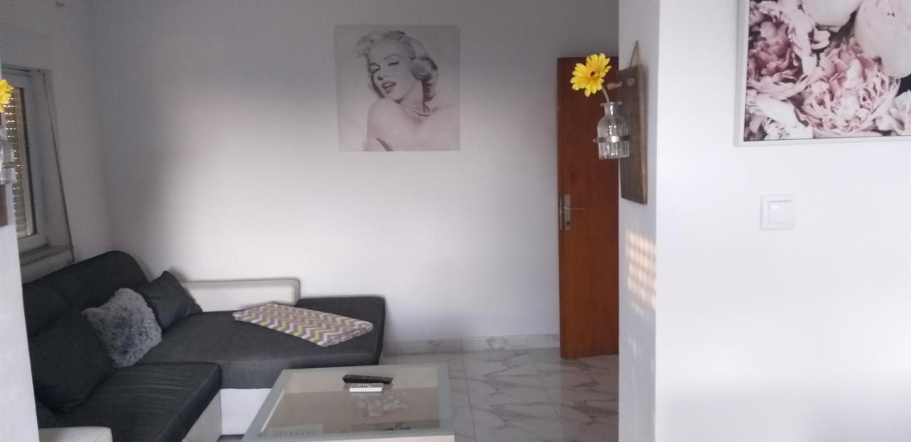 ורסי Apartman Zvoncica מראה חיצוני תמונה