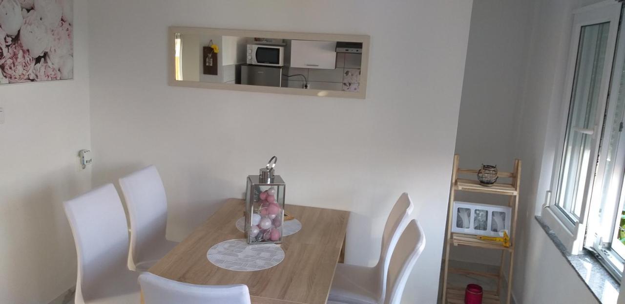 ורסי Apartman Zvoncica מראה חיצוני תמונה