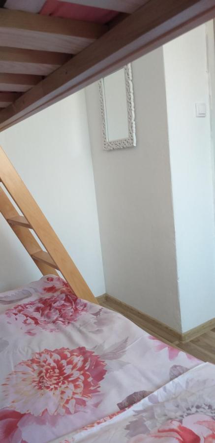 ורסי Apartman Zvoncica מראה חיצוני תמונה