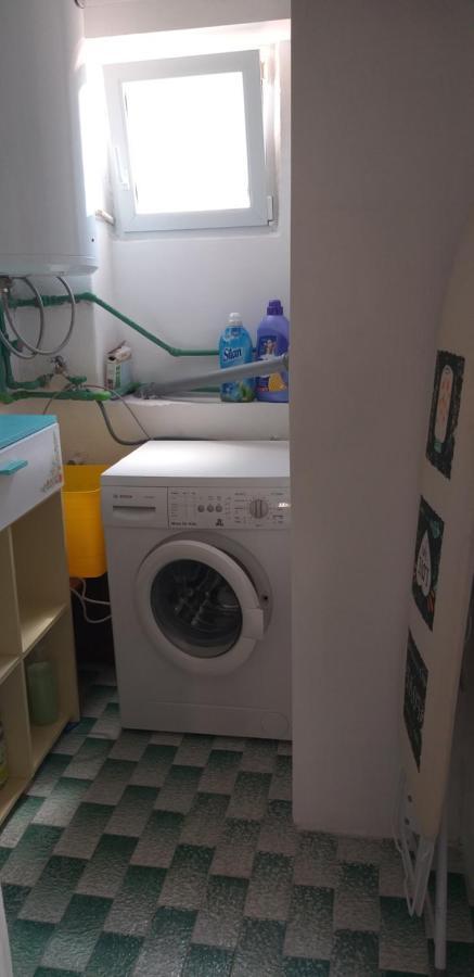 ורסי Apartman Zvoncica מראה חיצוני תמונה