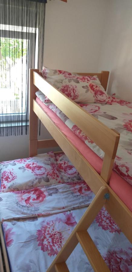 ורסי Apartman Zvoncica מראה חיצוני תמונה