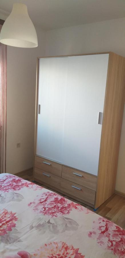 ורסי Apartman Zvoncica מראה חיצוני תמונה