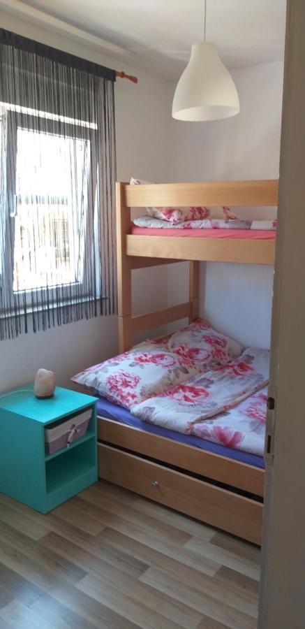 ורסי Apartman Zvoncica מראה חיצוני תמונה