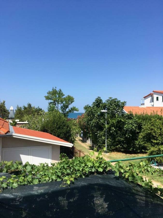 ורסי Apartman Zvoncica מראה חיצוני תמונה