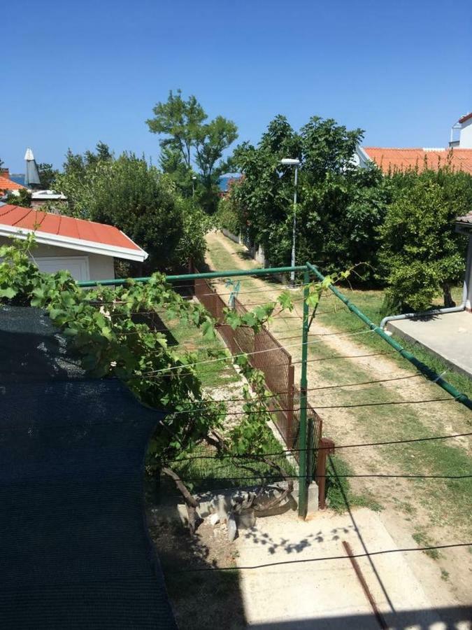 ורסי Apartman Zvoncica מראה חיצוני תמונה