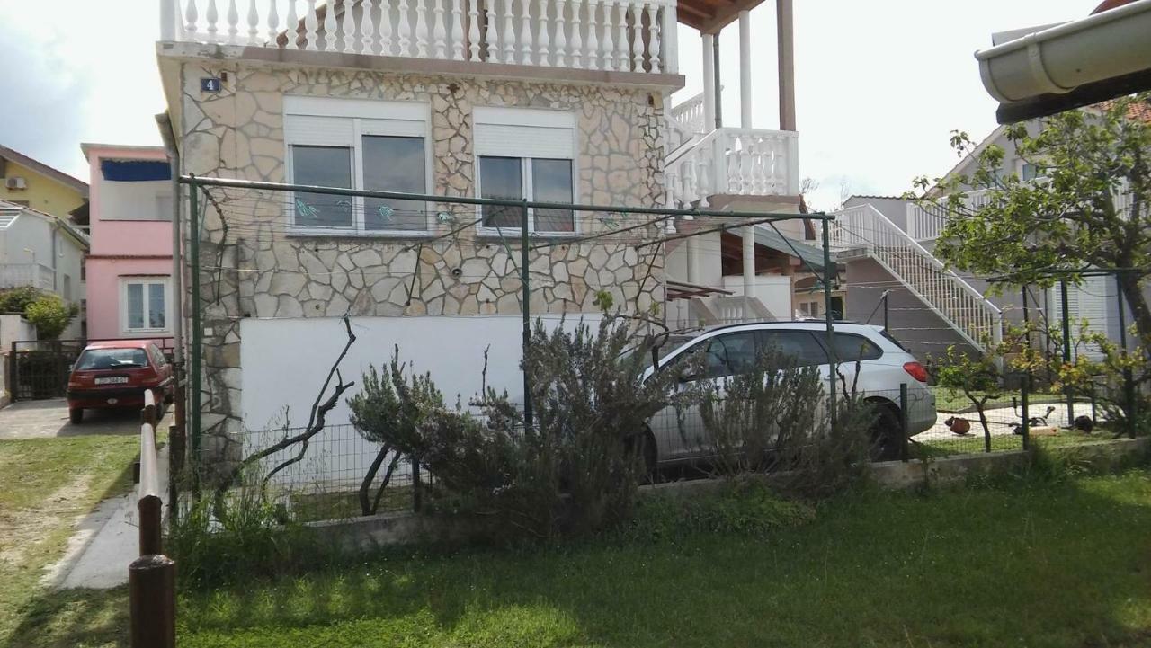 ורסי Apartman Zvoncica מראה חיצוני תמונה